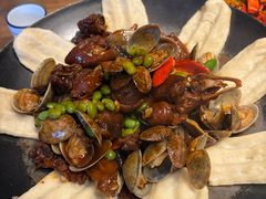 -永安鱼庄·镇江菜(丁卯店)