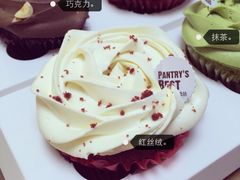 -Pantry's Best派悦坊蛋糕(K11购物艺术中心店)