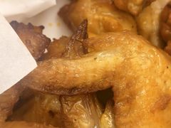 -肯德基(环翠北店)