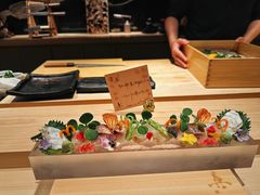 -眞日本料理
