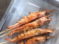 -87号烧烤海鲜·大排档(金沙滩店)