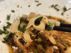 -晋B2008刀削面(小南庄店)