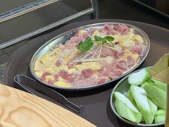 -阿鸡鱼庄·顺德鲜蒸小炒(亚运村店)
