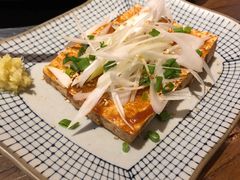 味增炸豆腐-FROM FARM八亩农场(三里屯店)