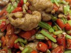 -野渡坡·极致湘菜·庭院餐厅(汉阳店)