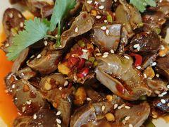 -百年果林椰子鸡(中洲店)