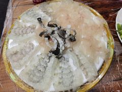 -官塘原味鱼生·潮菜大排档(潮州总店)