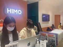 -海马体照相馆(万菱汇店)