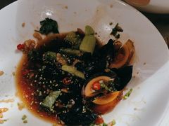 -天天鱼港·海鲜·鲅鱼水饺·招牌烤鸭(黄骅店)