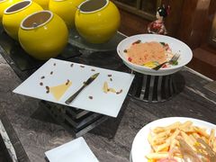 -杭州盛泰开元名都大酒店-地中海自助餐厅