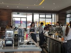 -星巴克臻选(广州二沙岛文立方店)
