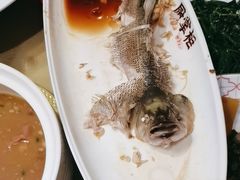 -厨掌柜长寿菜馆(古镇店)