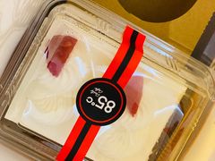 -85度C(上海茶陵北路店)