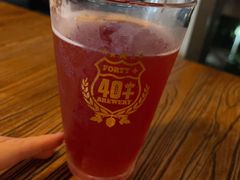 -40+精酿啤酒俱乐部(国投财富广场店)
