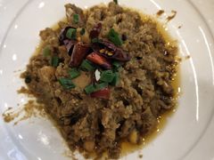 -满席珍清真烤鸭店•北京菜(天坛店)