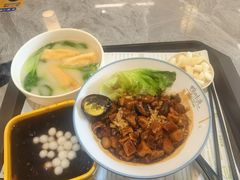 -鸭味先老鸭粉丝馆(瑞金路二号四号小区店)
