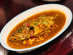 臭桂鱼-集贤门·徽菜(福田店)