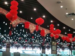 大堂-威尼斯西餐厅(古镇店)