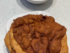 -黑窑厂糖油饼烤鸭·清真菜(旗舰店)