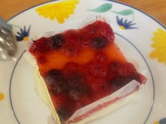 -萨莉亚意式餐厅(南京环亚凯瑟琳广场店)