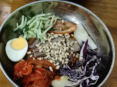 -优壹佳·延边朝鲜族料理(中山北路店)