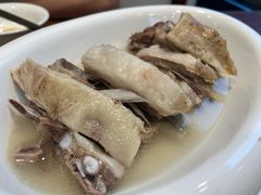 -中发源·清真餐厅(春风店)