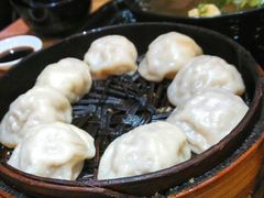-百年尹氏汤包(湖南路狮子桥店)
