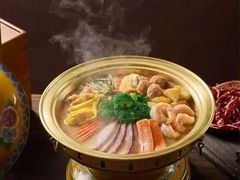 -晋阳春·山西菜·北京烤鸭(交大店)
