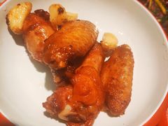 -老闵田螺馆·南昌市井菜·特色小吃(总店)