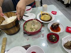 -廖老妈蹄花店(人民公园陕西街259号店)