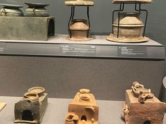 -广西壮族自治区博物馆