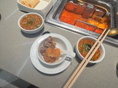 -海底捞火锅(石狮泰禾广场店)