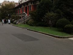 -上海交通大学医学院附属瑞金医院(总院)