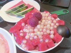 -巴蜀大将火锅(春熙店)