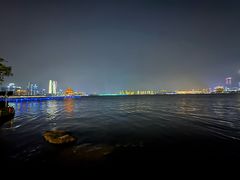 -金鸡湖景区