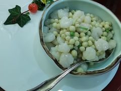 野米虾仁-北京友谊宾馆·聚祥园