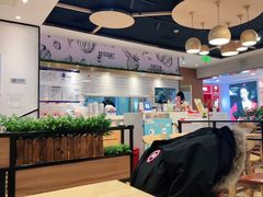 -满记甜品(王府井北京市百货大楼店)