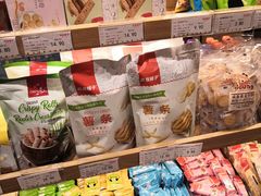 -良品铺子(五角场万达店)