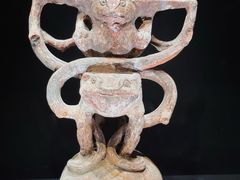 -三星堆博物馆