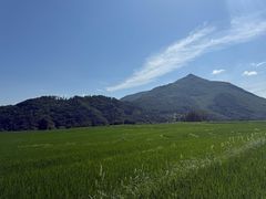 -凌海服务区-停车场