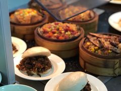 -紫金港餐饮中心-风味餐厅(浙江大学紫金港校区店)