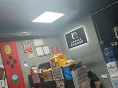 -square方形密室逃脱(深南东路店)