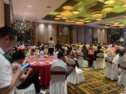 -丽景半岛国际酒店·宴会厅