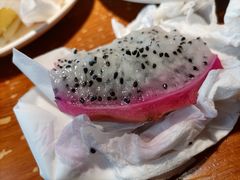 -韩大地海鲜自助烧烤城(黄兴路步行街店)