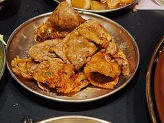 -西塔老太太泥炉烤肉(龙湖北苑天街店)