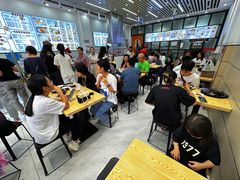 -豆香园(龙翔店)