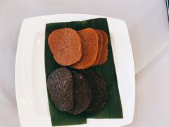 黄黑糍粑-贵州大厦贵州厅(樱花园西街店)