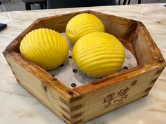 匠传流沙包-匠传(沙嘴店)