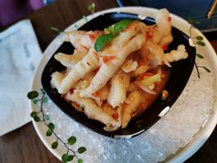 -星叶·东南亚料理(宁波万象汇店)