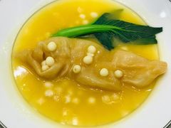 宫廷御汁三头花胶公-虹御轩·传承江浙菜(虹桥店)